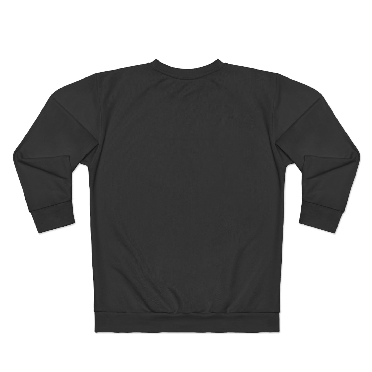 ł  • Heart •  ł     crew neck black