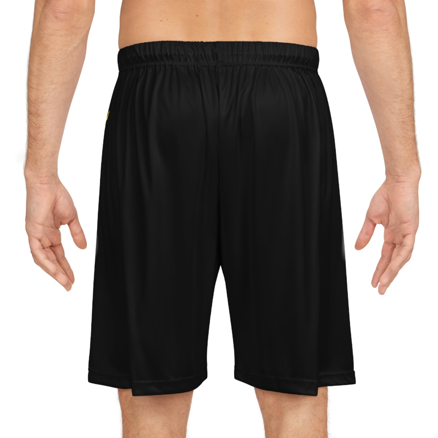 ł •  BlvckHeart  • ł  Basketball Shorts