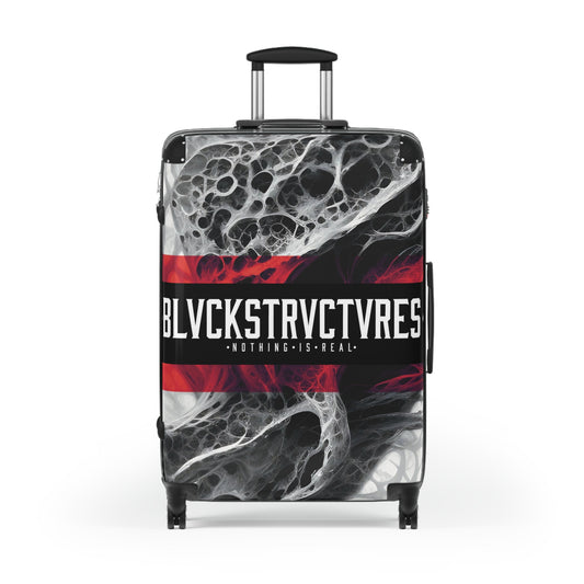 ł  • Trypto •  ł      large suitcase