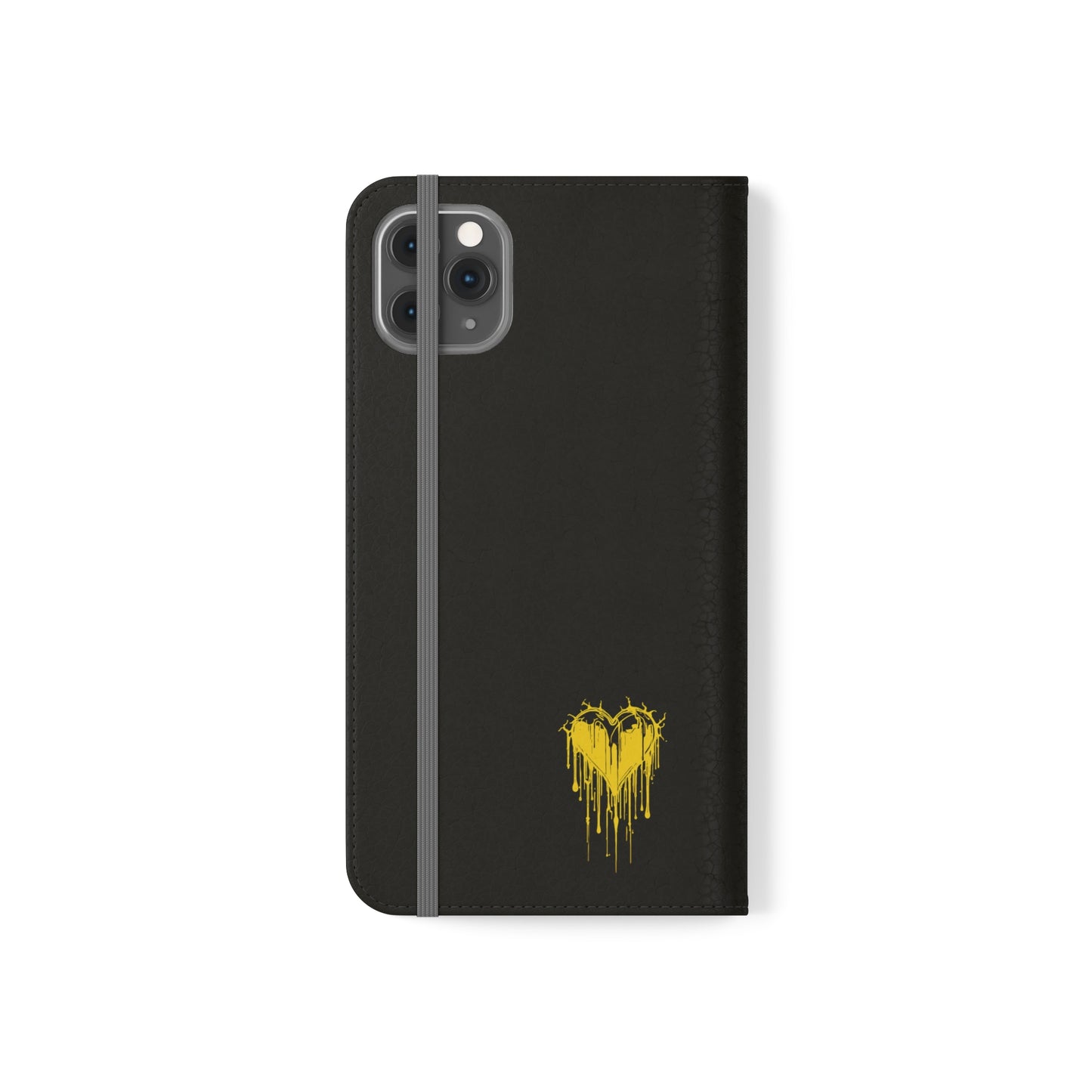 ł •  BlvckHeart  •ł  Flip Cases