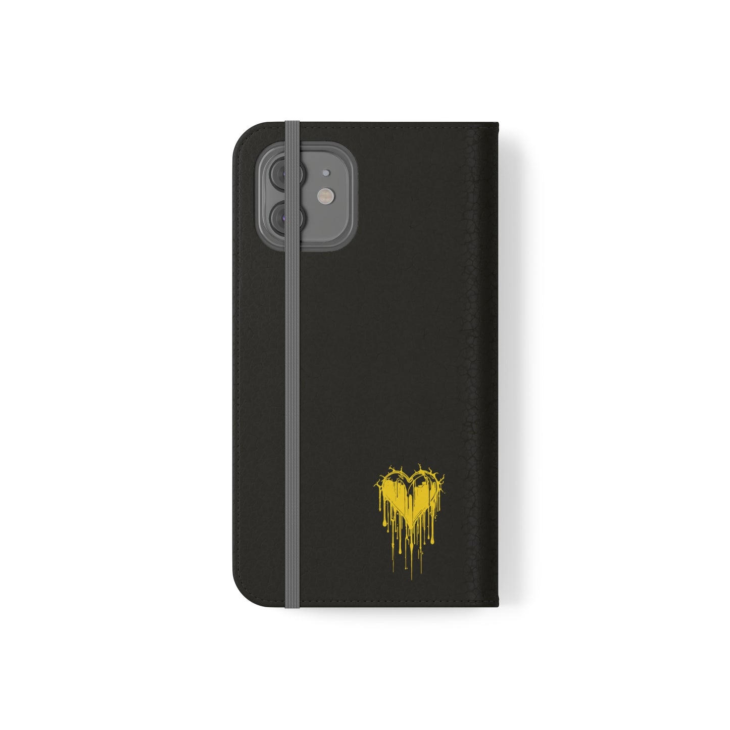 ł •  BlvckHeart  •ł  Flip Cases