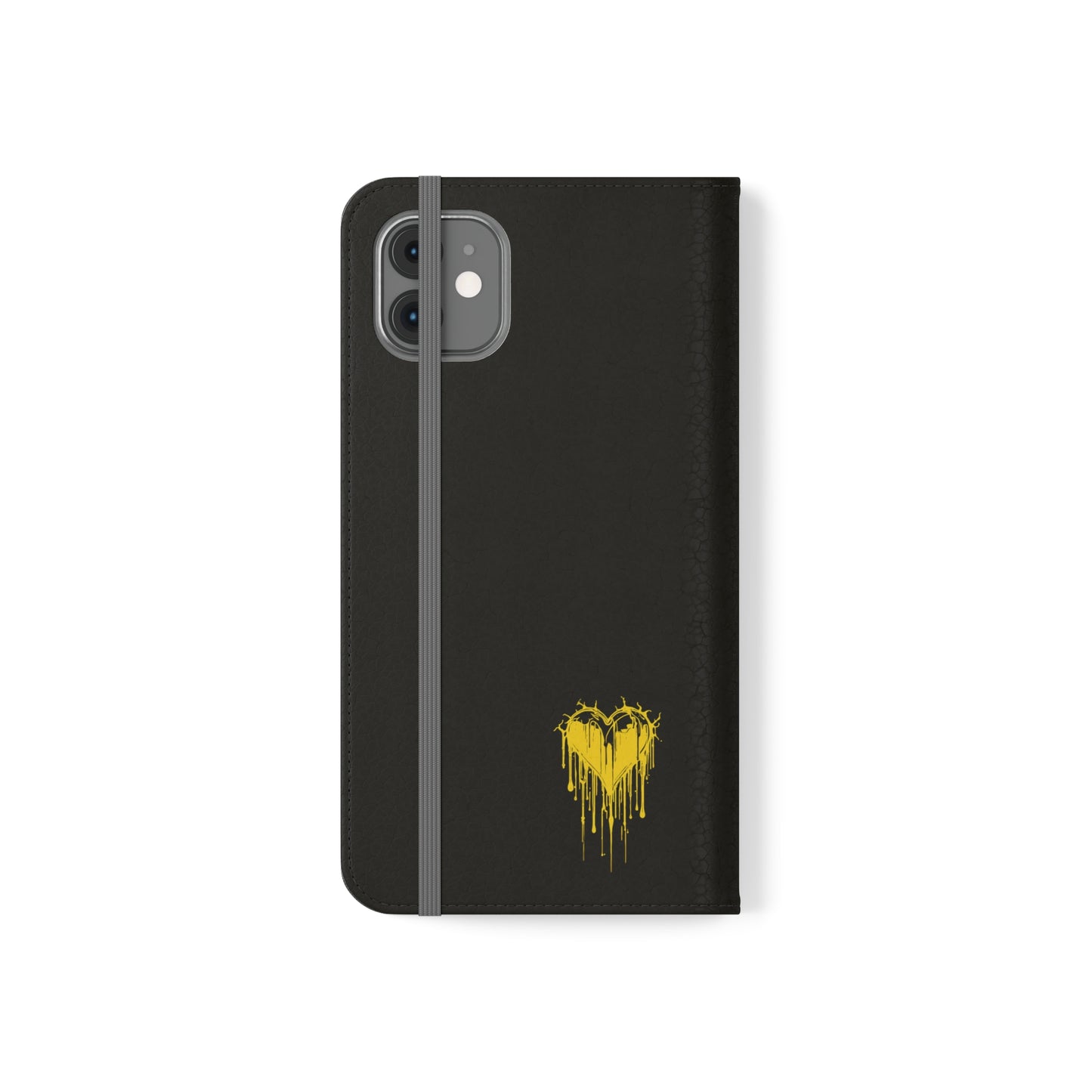 ł •  BlvckHeart  •ł  Flip Cases