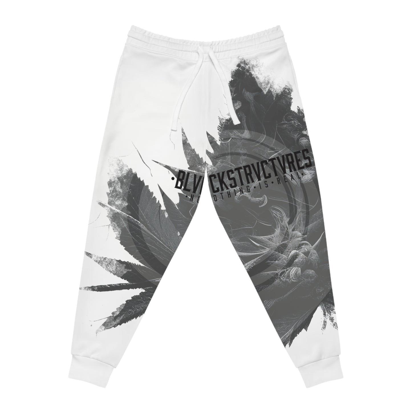 ł  • Reefer •  ł     joggers