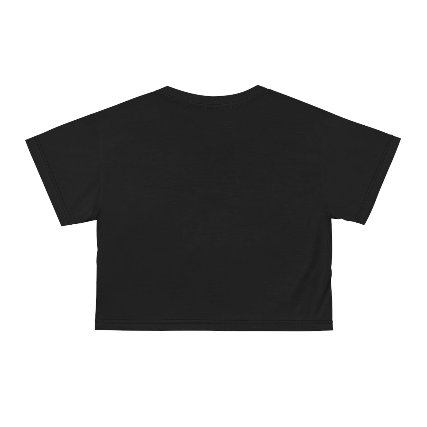 ł  • Reefer •  ł      Black crop top