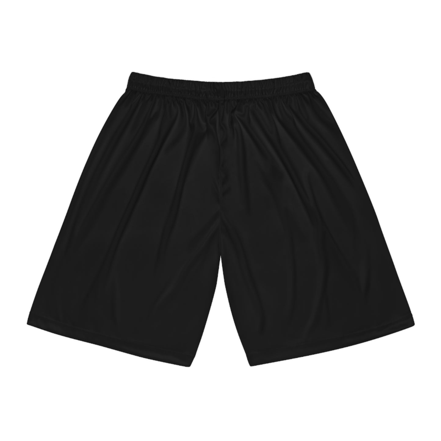 ł •  BlvckHeart  • ł  Basketball Shorts