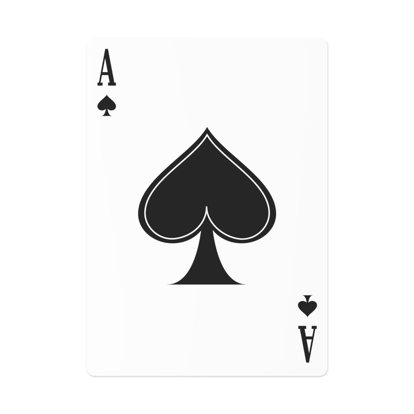ł  • Trypto •  ł      Poker Cards
