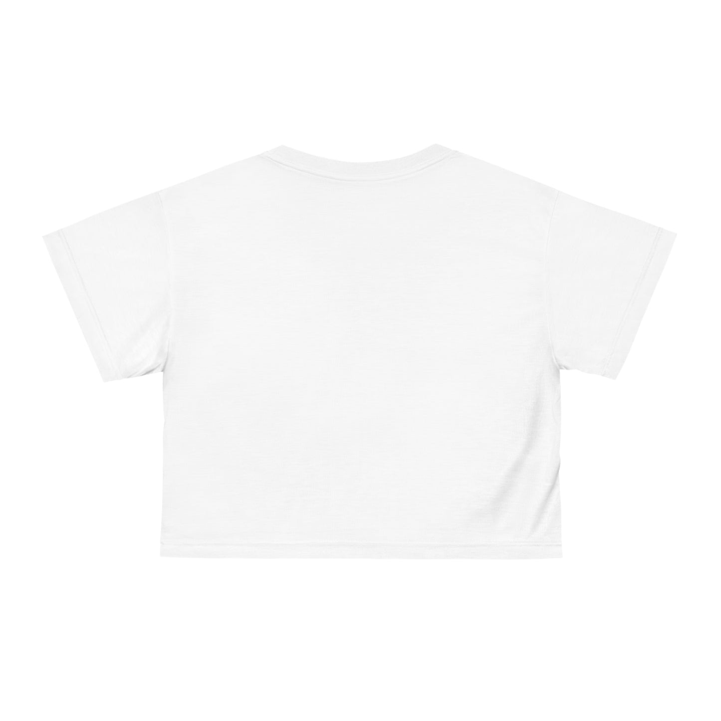 ł  • Reefer •  ł      White crop top