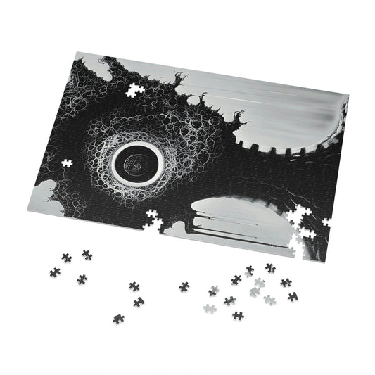 ł  • Watch •  ł      1000 piece jigsaw puzzle